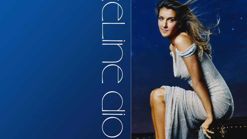 Céline Dion