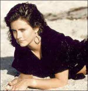 Courteney Cox