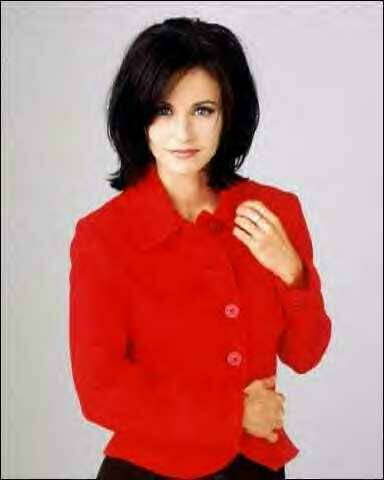 Courteney Cox