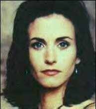 Courteney Cox