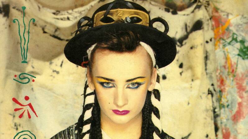 Culture Club