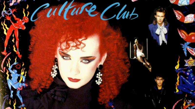 Culture Club