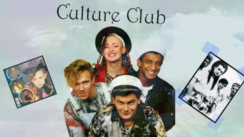 Culture Club