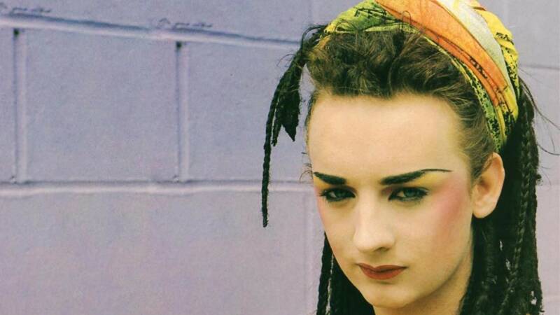 Culture Club