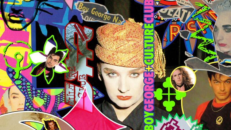 Culture Club