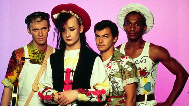 Culture Club