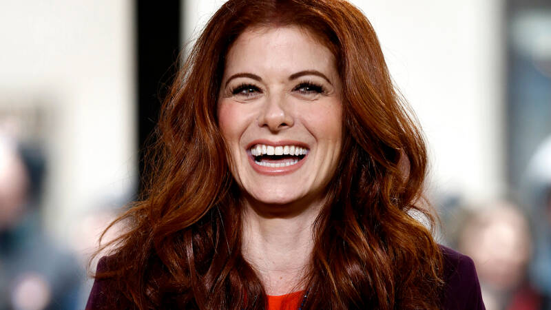 Debra Messing