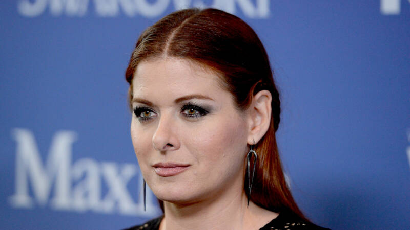 Debra Messing