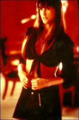Demi Moore