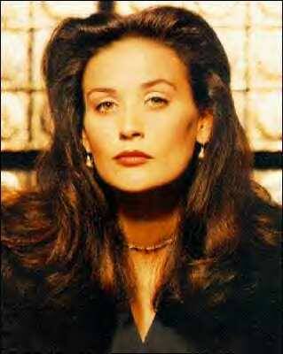 Demi Moore