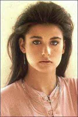 Demi Moore