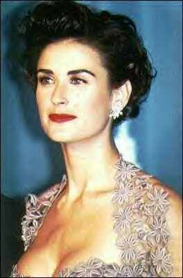 Demi Moore
