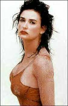 Demi Moore