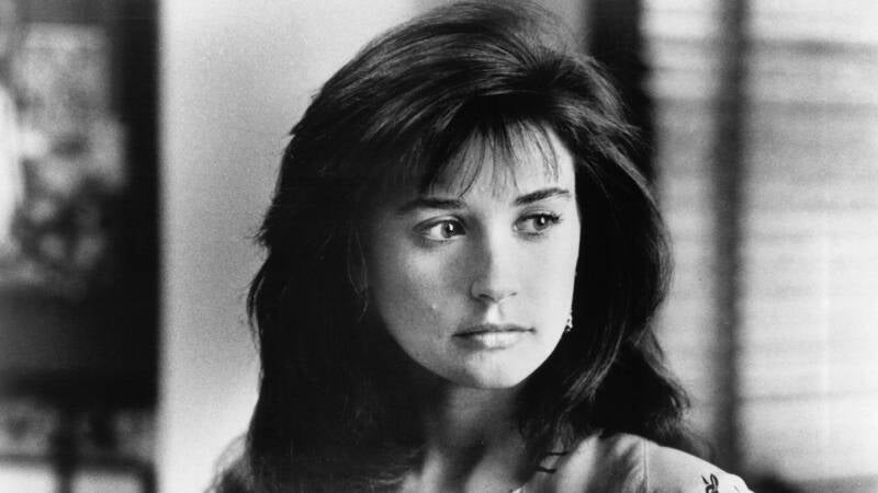 Demi Moore