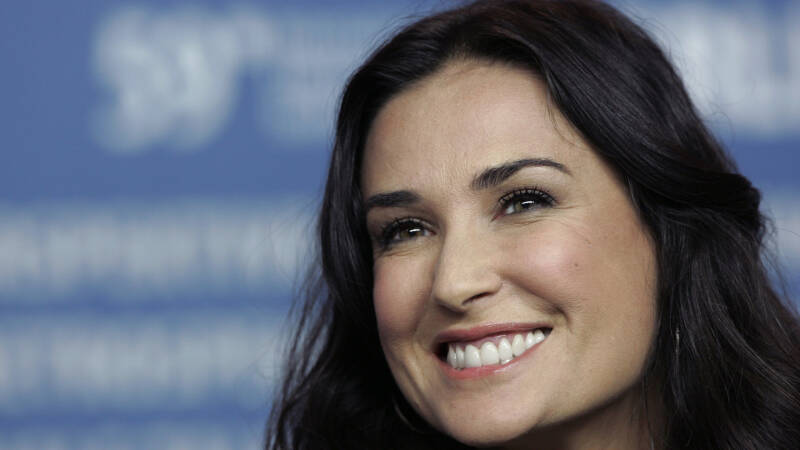 Demi Moore