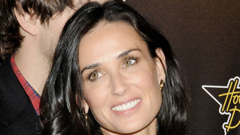 Demi Moore