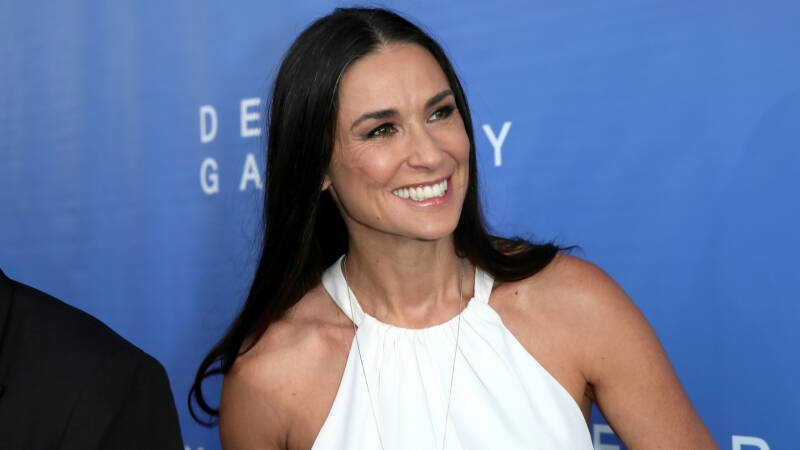 Demi Moore