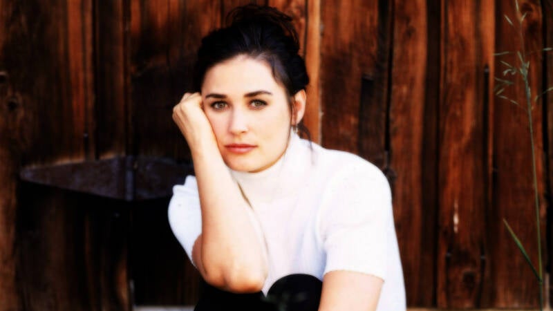 Demi Moore