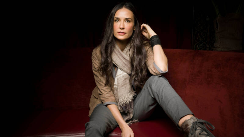 Demi Moore