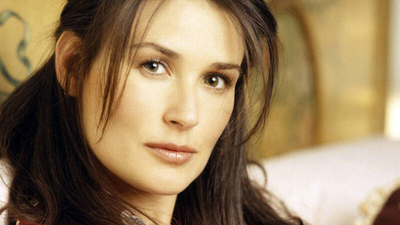 Demi Moore