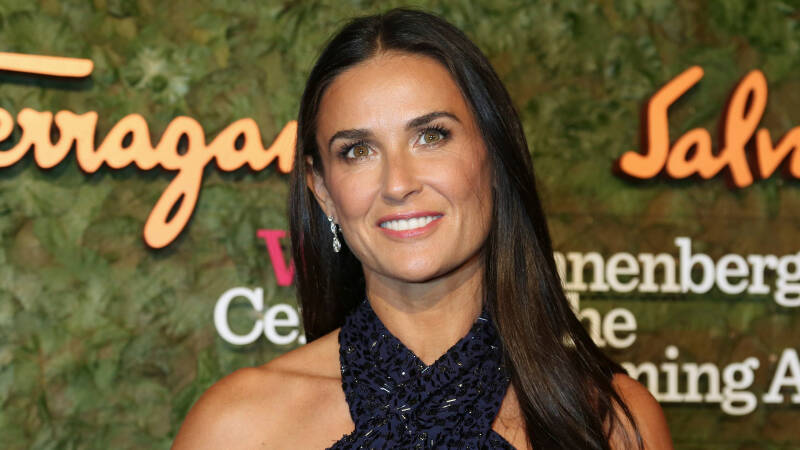 Demi Moore