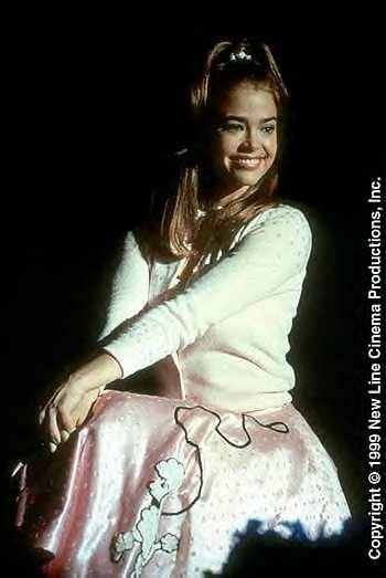 Denise Richards