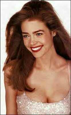 Denise Richards