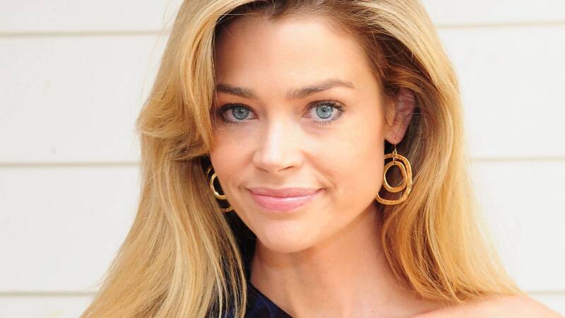 Denise Richards