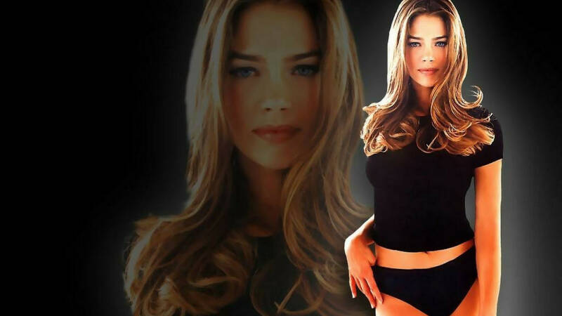 Denise Richards