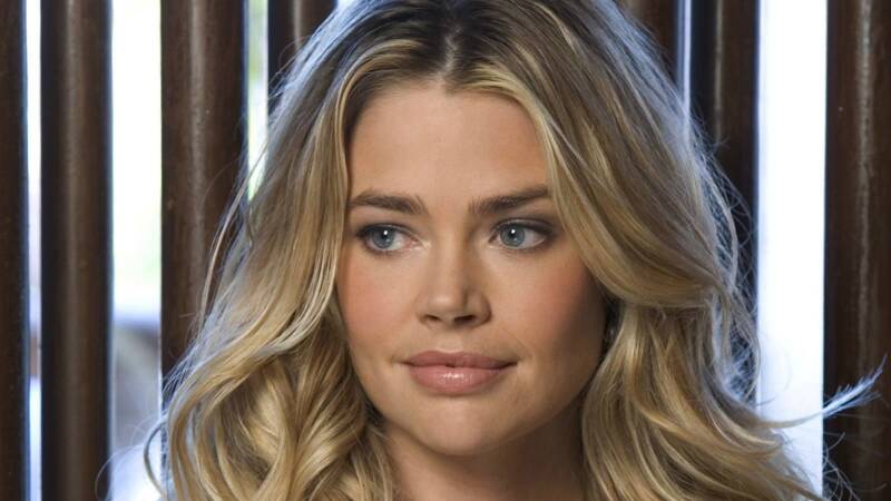 Denise Richards