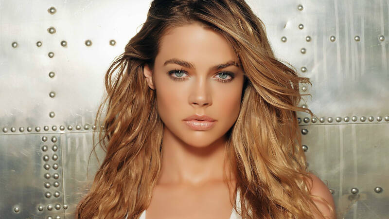 Denise Richards