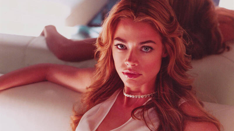 Denise Richards