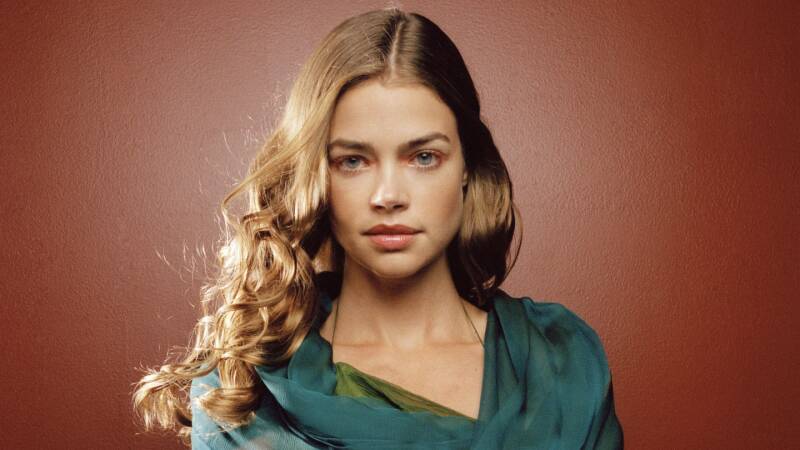 Denise Richards