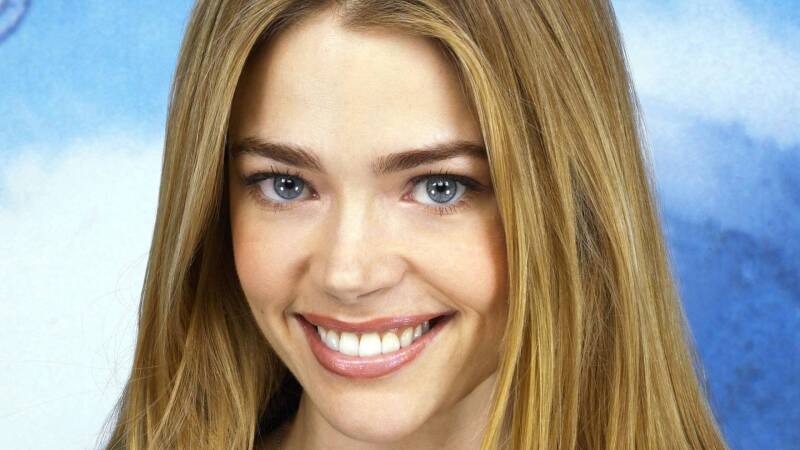 Denise Richards