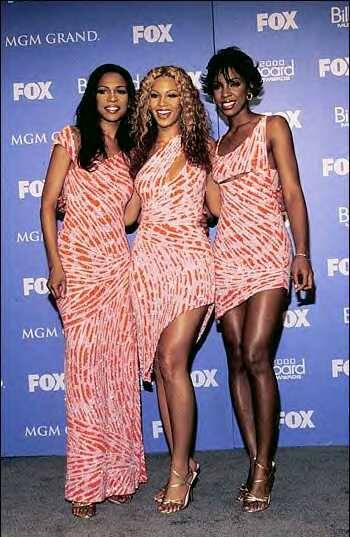 Destiny&#039;s Child