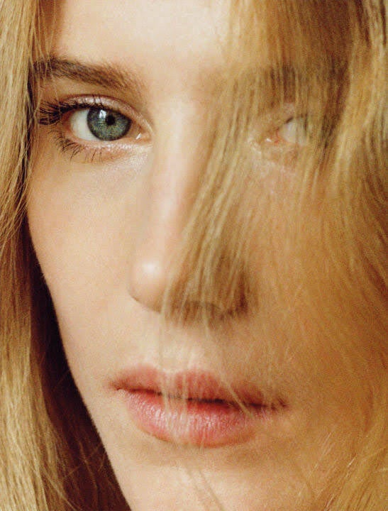 Dree Hemingway