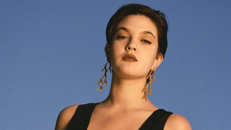 Drew Barrymore