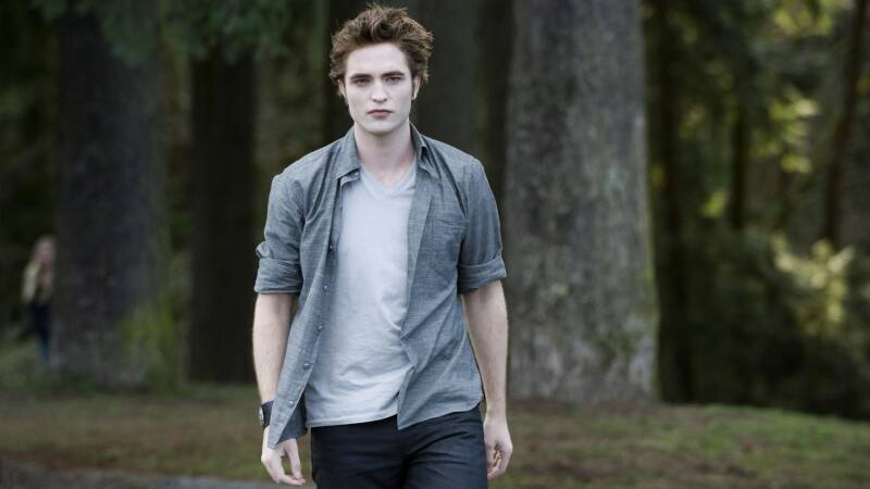 Edward Cullen