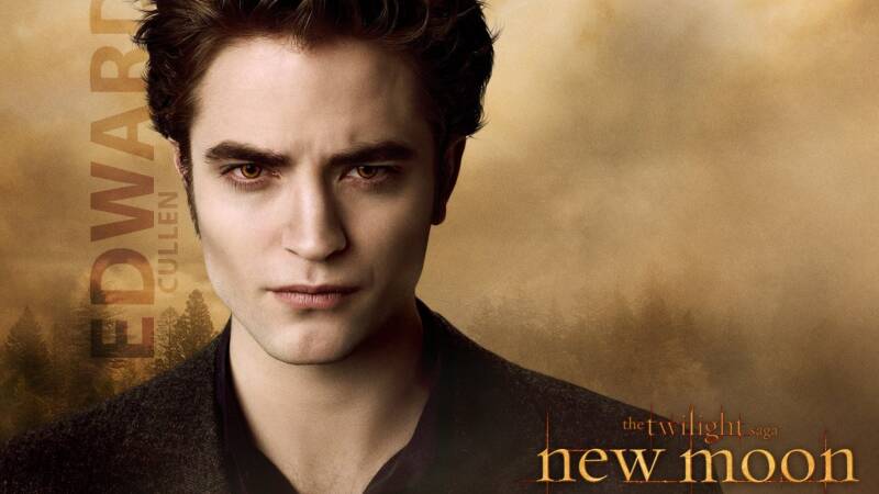Edward Cullen