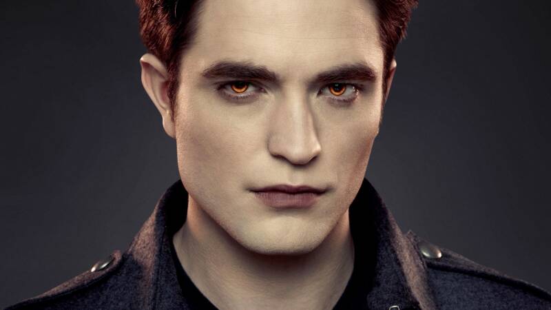 Edward Cullen
