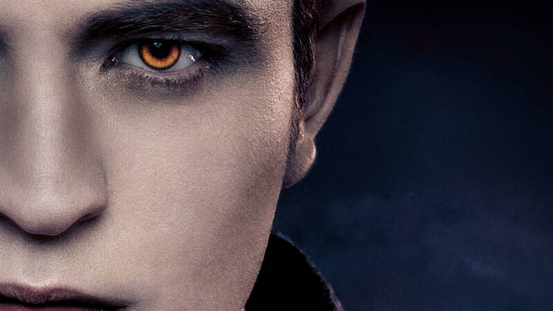 Edward Cullen