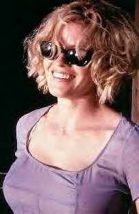Elisabeth Shue
