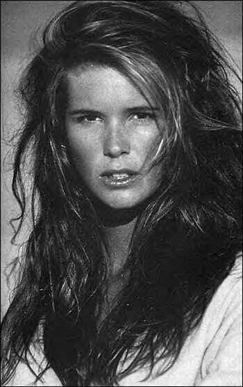 Elle Mcpherson