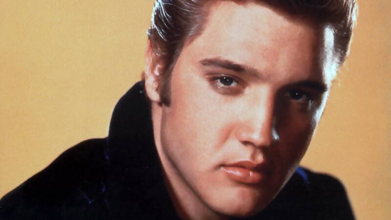 Elvis Presley
