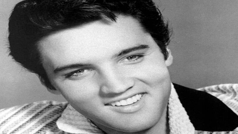 Elvis Presley