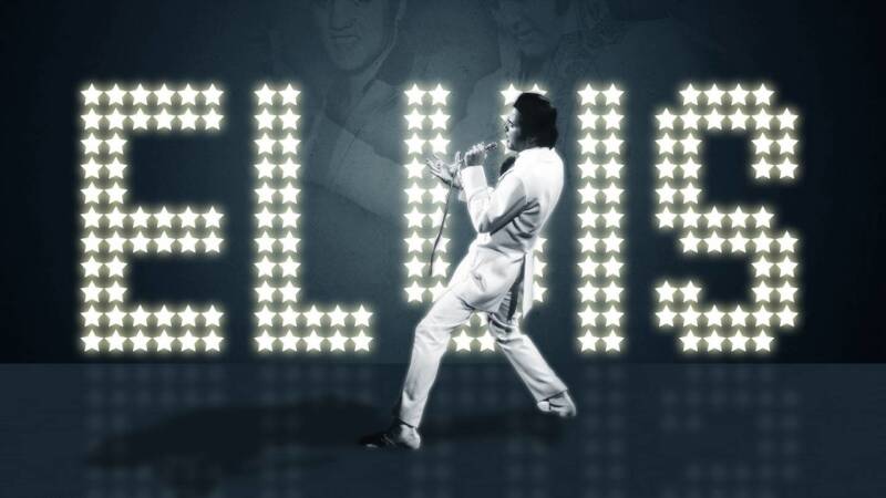 Elvis Presley