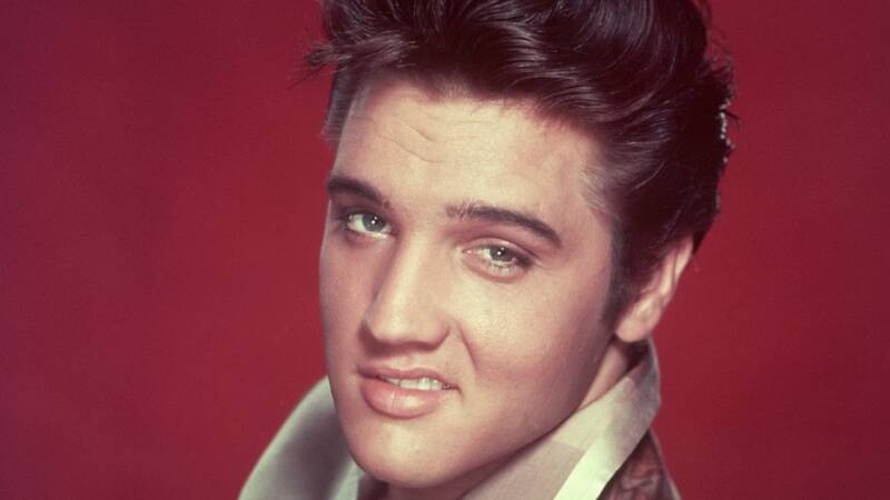 Elvis Presley