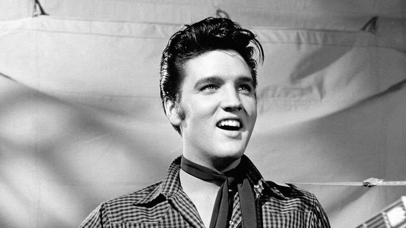 Elvis Presley