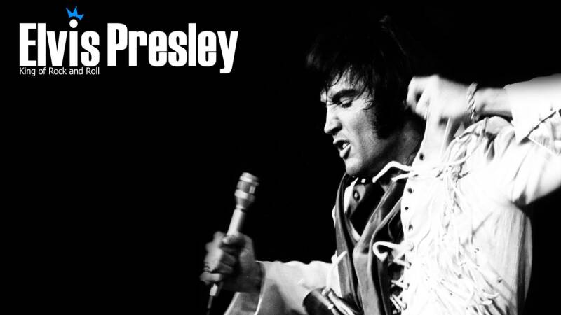 Elvis Presley