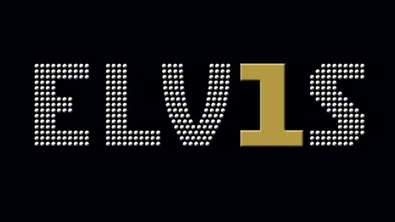 Elvis Presley